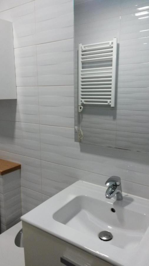 Apartamento Con Vistas A La Catedral Сантяго де Компостела Екстериор снимка